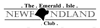 Emerald Isle Newfoundland Club logo