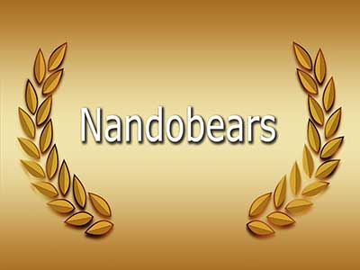 Top Newfoundland Breeder 2018 - Nandobears