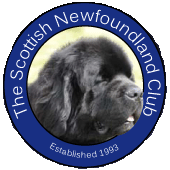Scottish Newfoundland Club logo