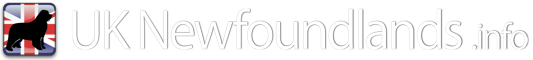 UK Newfouundlands Info logo